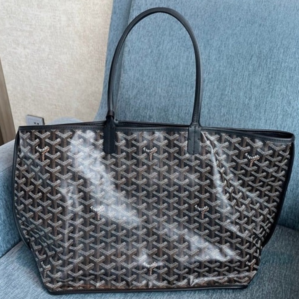 Inspired Bag Reversible